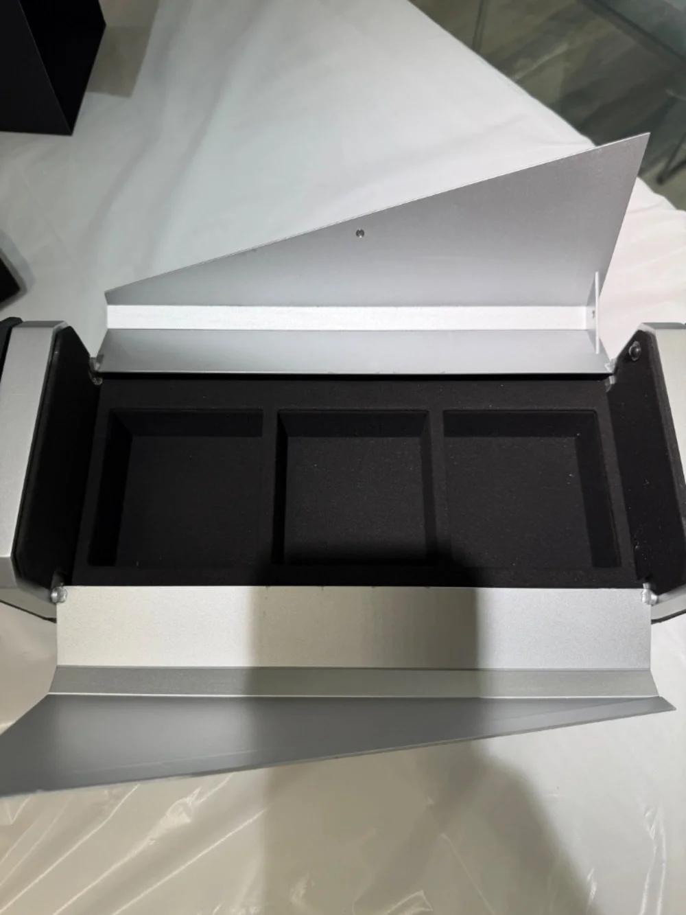 Audemars Piguet storage case for wathches